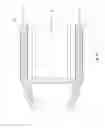 Fig. 17 - Extension pole mechanism for paint roller