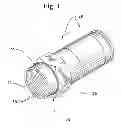Fig. 02 - Coaxial connector grounding inserts