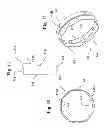 Fig. 09 - Coaxial connector grounding inserts
