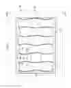 Fig. 02 - METHOD OF MANUFACTURING A REFRACTORY PANEL FOR A FIREPLACE