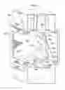 Fig. 06 - METHOD OF MANUFACTURING A REFRACTORY PANEL FOR A FIREPLACE