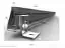 Fig. 06 - Systems and Methods for Splicing Solar Panel Racks