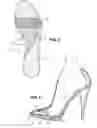 Fig. 03 - Footwear with metatarsal offloading