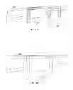 Fig. 09 - DISPLAY DEVICE AND RAIL FOR HOLDING THE DEVICE