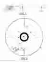 Fig. 02 - Method and system for aligning a point of aim with a point of impact for a projectile device