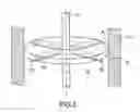 Fig. 04 - Reactor for drying and torrefying a biomass, preferably a lignocellulose biomass