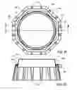 Fig. 09 - ROOT DIRECTOR APPARATUS WITH IRRIGATION SYSTEM
