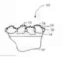 Fig. 01 - DELAYED-ACTIVATION, HYDRATION MAINTENANCE APPARATUS AND METHOD