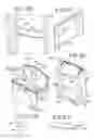 Fig. 09 - Wall mounted assembly