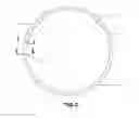 Fig. 03 - SOCKET-PROJECTION FIXING ASSEMBLY