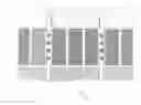 Fig. 04 - INTEGRATED CABINET AND BUILDING STRUCTURE