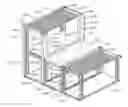 Fig. 01 - APPARATUS, SYSTEMS AND METHODS FOR MODULAR CONSTRUCTION