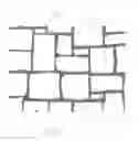 Fig. 33 - Wall assembly