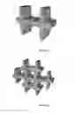 Fig. 20 - Building structured material using cell geometry