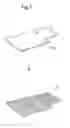 Fig. 02 - Method of installing seismic isolation floor