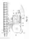 Fig. 09 - System and method for packaging dosed quantities of solid drug portions