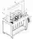 Fig. 01 - Packaging machine