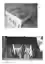 Fig. 04 - Industrial coating application filter with pleated support