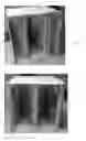 Fig. 12 - Industrial coating application filter with pleated support