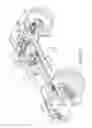 Fig. 06 - Tractor mower with enhanced turning radius