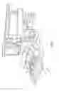 Fig. 02 - Row divider for a corn head assembly having a hood with a structured surface