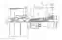 Fig. 01 - GAS TURBINE ENGINE INCLUDING PNEUMATIC ACTUATOR SYSTEM