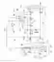 Fig. 01 - Hydraulic steering arrangement