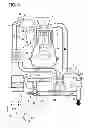 Fig. 09 - EXHAUST GAS RECIRCULATION APPARATUS FOR ENGINE