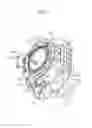 Fig. 33 - Wall-mounted drum type washing machine