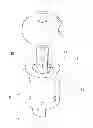 Fig. 01 - Lock cylinder