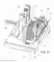 Fig. 08 - Tube expanding drum machine