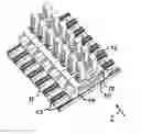 Fig. 01 - Roll-forming machine and method for roll-forming