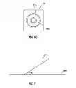 Fig. 07 - Device for measuring the amount of free fluid in a colloid in a horizontal position