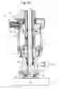 Fig. 03 - Retractable assembly for immersion-, flow- and attachment-measuring systems