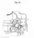 Fig. 06 - Retractable assembly for immersion-, flow- and attachment-measuring systems