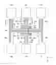 Fig. 01 - VIBRATION ELEMENT, ELECTRONIC DEVICE, ELECTRONIC APPARATUS, AND MOVING OBJECT