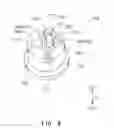 Fig. 09 - Sensor and terminal member