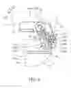 Fig. 10 - Pivot structure