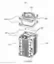 Fig. 02 - Separable actuator