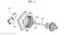 Fig. 10 - Separable actuator