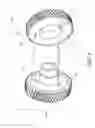 Fig. 07 - Kinematically Coupled Gear Assemblies and Methods of Manufacturing the Same