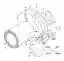 Fig. 01 - Bicycle component operating apparatus