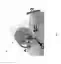 Fig. 08 - Modular angular-momentum driven magnetically connected robots