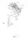 Fig. 02 - CLUTCH PEDAL ASSEMBLY WITH DRIVER SELECTABLE LOAD ASSIST