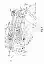 Fig. 03 - CLUTCH PEDAL ASSEMBLY WITH DRIVER SELECTABLE LOAD ASSIST