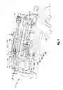 Fig. 04 - CLUTCH PEDAL ASSEMBLY WITH DRIVER SELECTABLE LOAD ASSIST