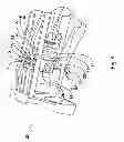 Fig. 05 - CLUTCH PEDAL ASSEMBLY WITH DRIVER SELECTABLE LOAD ASSIST