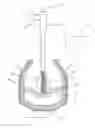 Fig. 01 - Top-blowing lance and method for refining molten iron using the same