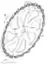 Fig. 01 - CIRCULAR SAW BLADE ASSEMBLIES