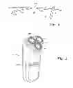 Fig. 02 - CUTTER BLADE ASSEMBLY AND DRY SHAVER FOR VARIABLE HEIGHT OF CUT